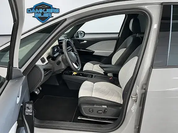 Volkswagen Id.3 2024 photo 4