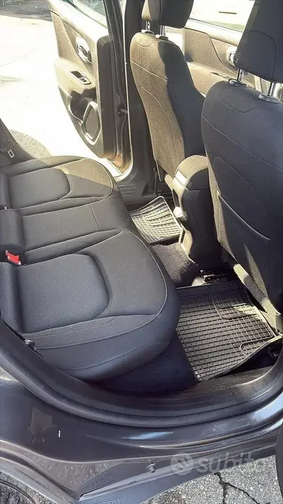 Jeep Renegade 2020 photo 4