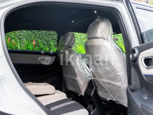 Honda Vezel 2026 photo 5