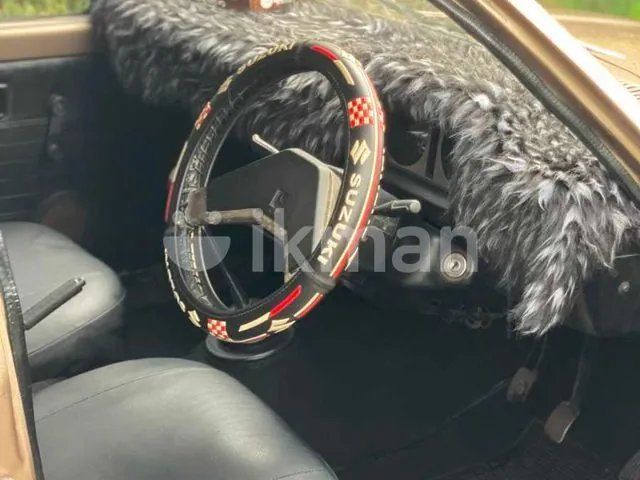 Mazda 3 1983 photo 5
