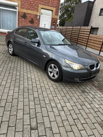 BMW 520 D