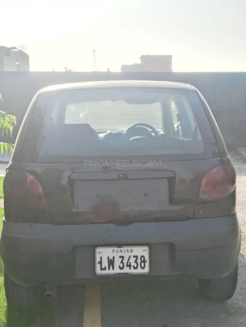 Chevrolet Exclusive
