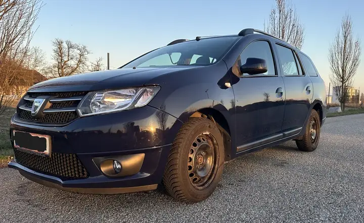 Dacia Logan