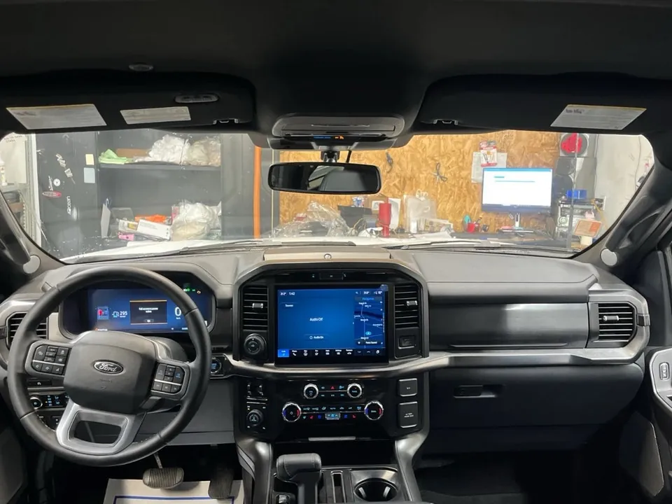 Ford F-150 2025 photo 5