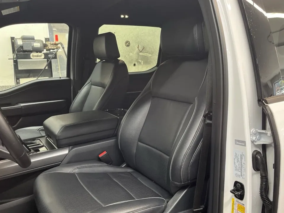 Ford F-150 2025 photo 4