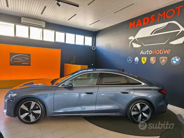 Audi A5 2024 photo 5