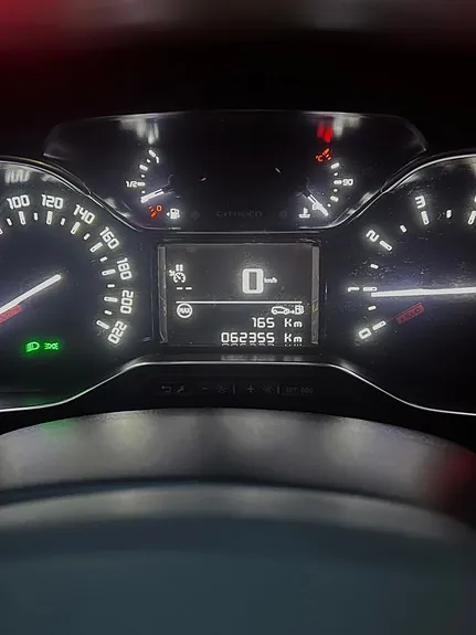 Citroen C3 2018 photo 5