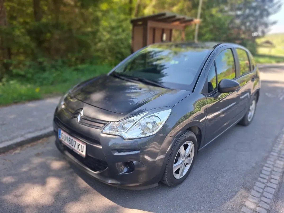 Citroen C3
