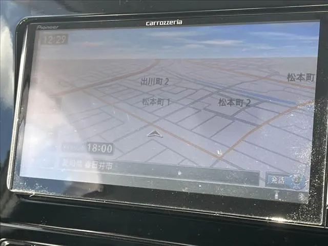 Toyota Prius 2016 photo 4