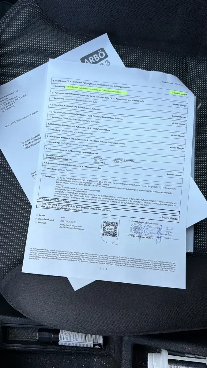 Audi A3 2003 photo 3