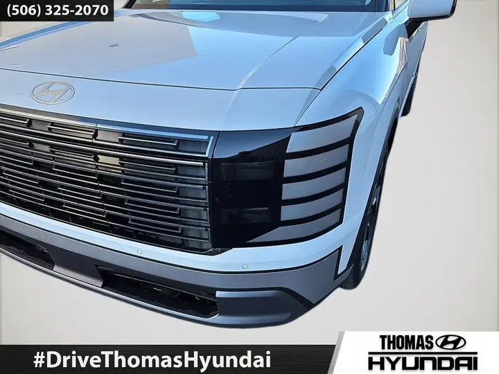 Hyundai Palisade 2026 photo 4