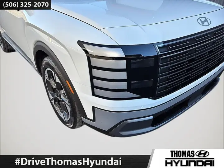Hyundai Palisade 2026 photo 5