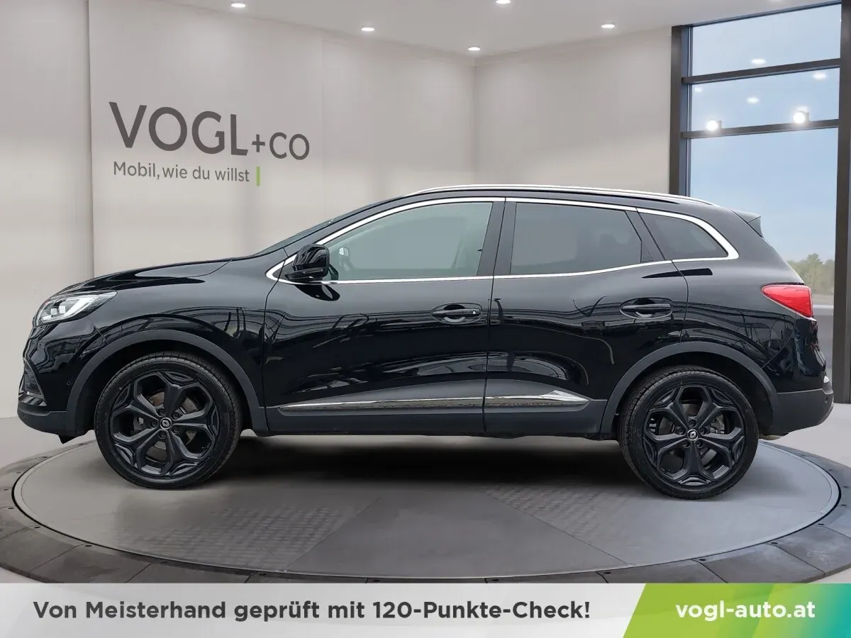 Renault Kadjar 2019 photo 2