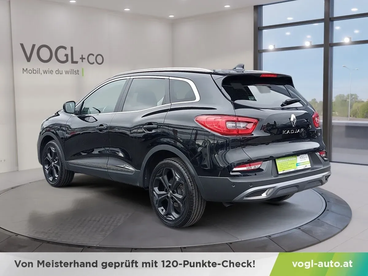 Renault Kadjar 2019 photo 3