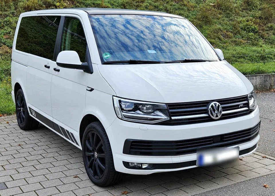 Volkswagen T6 Multivan Trendline