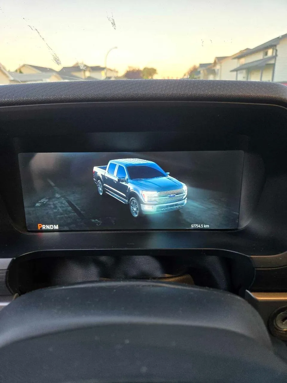 Ford F-150 2024 photo 5
