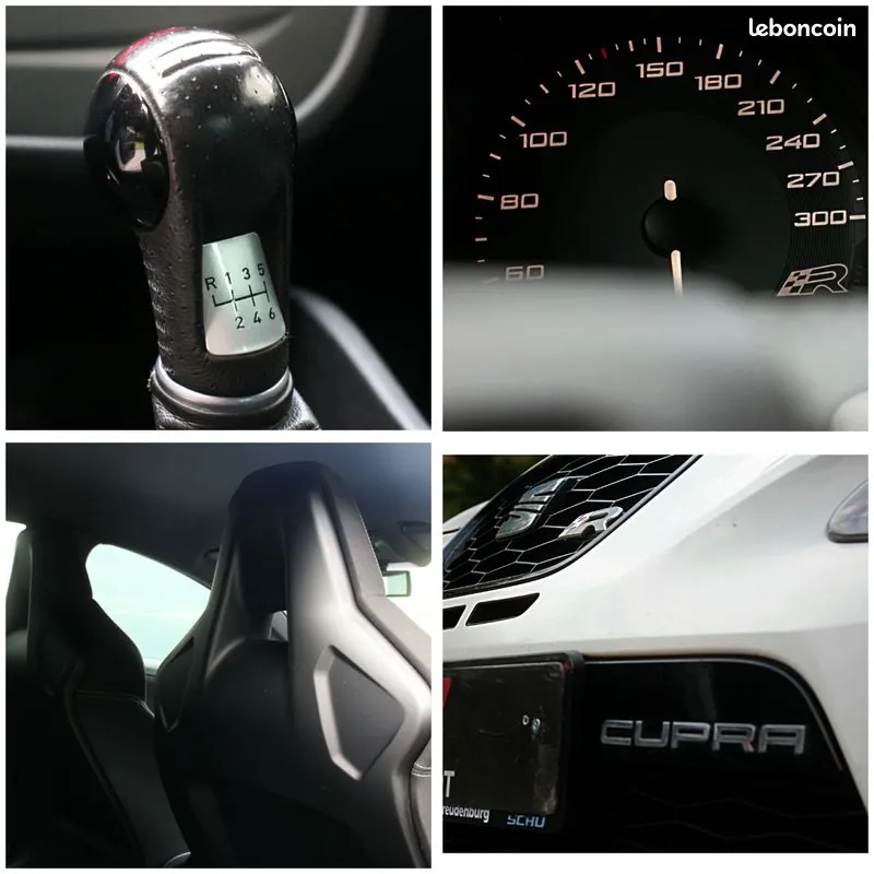 Seat Leon 2010 photo 5