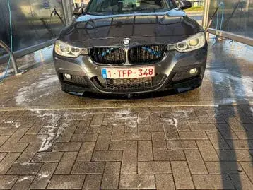 BMW 328Xi