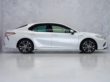 Toyota Camry 2019 photo 4