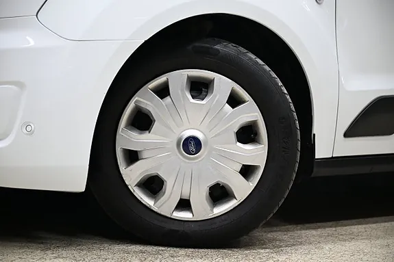 Ford Transit Connect 2020 photo 5