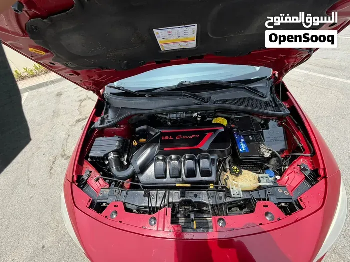 Dodge Neon 2017 photo 5