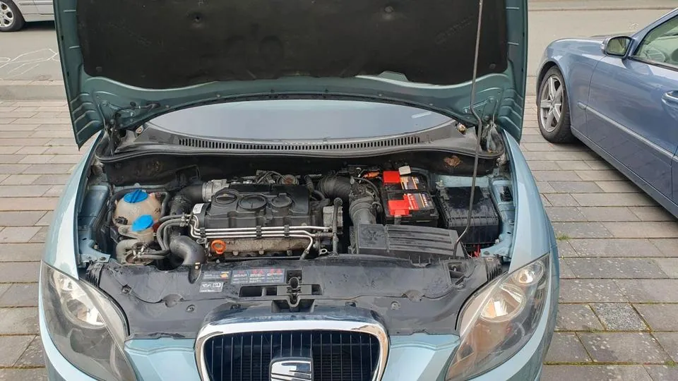 Seat Altea Xl