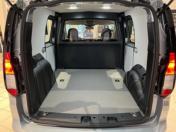 Volkswagen Caddy 2026 photo 5