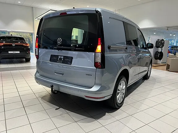 Volkswagen Caddy 2026 photo 3