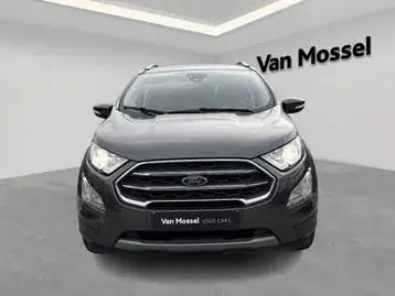 Ford Ecosport 2020 photo 2