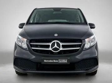 Mercedes-Benz V-Class 2023 photo 3