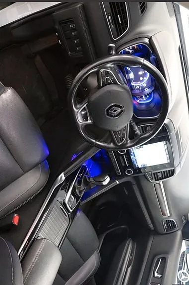 Renault Koleos 2019 photo 3