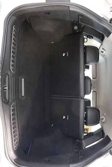 Renault Koleos 2019 photo 5