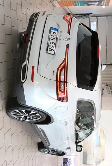 Renault Koleos 2019 photo 2