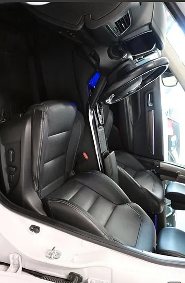 Renault Koleos 2019 photo 4