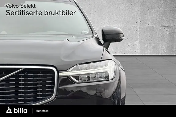 Volvo Xc60 2020 photo 2