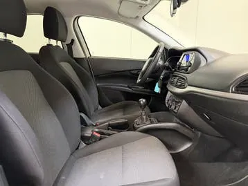 Fiat Tipo 2020 photo 2