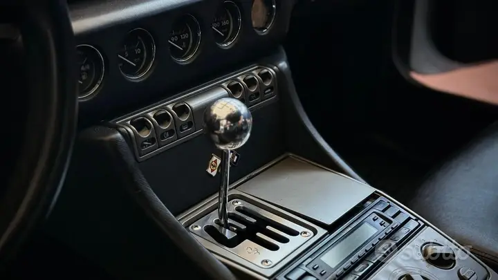Ferrari 456 Gt 1994 photo 5
