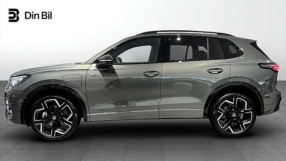 Volkswagen Tiguan 2026 photo 2