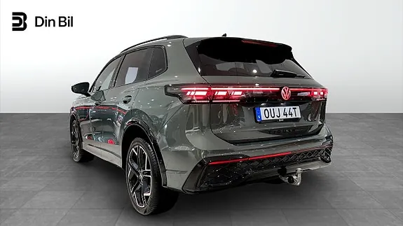 Volkswagen Tiguan 2026 photo 3