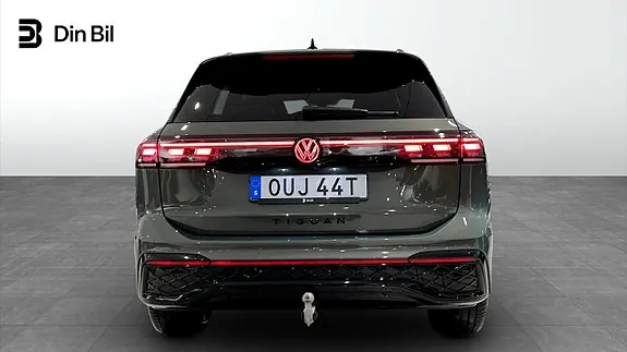 Volkswagen Tiguan 2026 photo 5