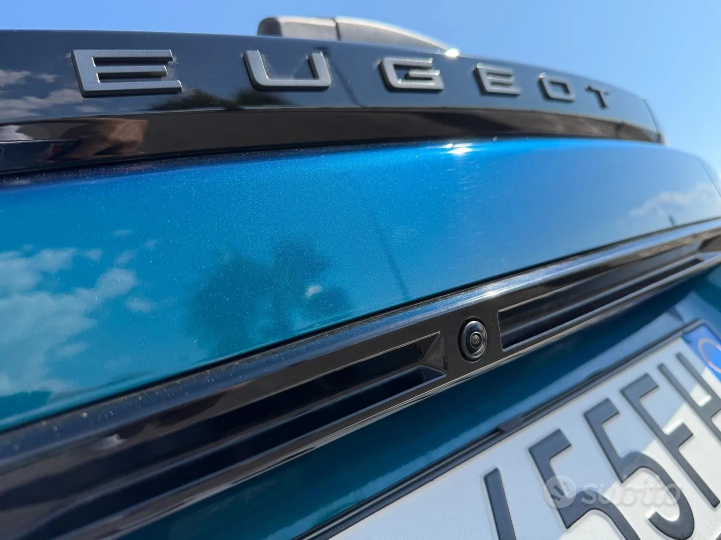 Peugeot 2008 2025 photo 4
