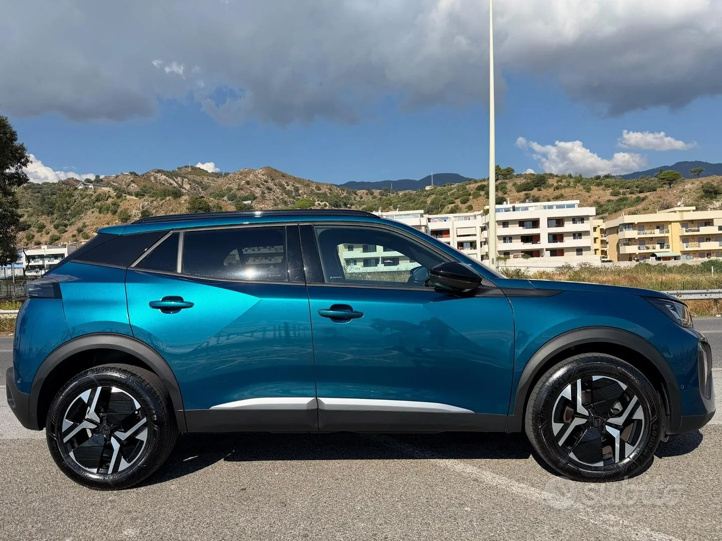 Peugeot 2008 2025 photo 2