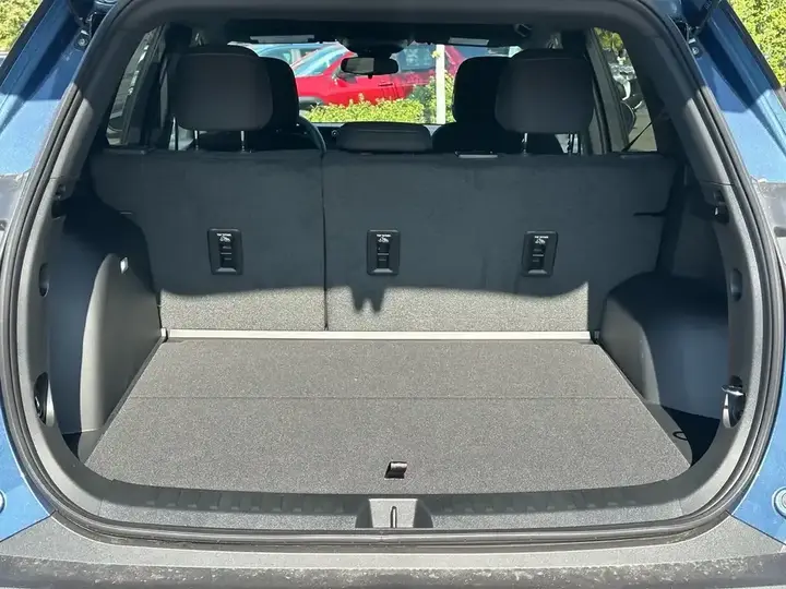 Chevrolet Equinox 2027 photo 5