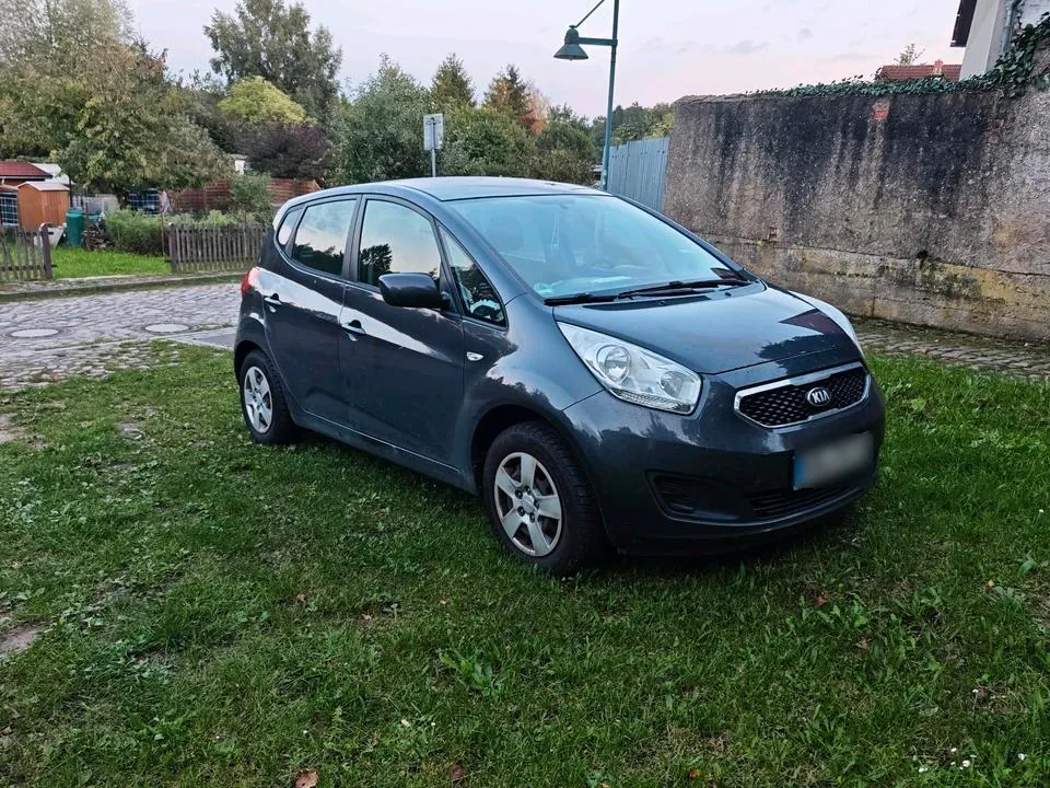 Kia Venga