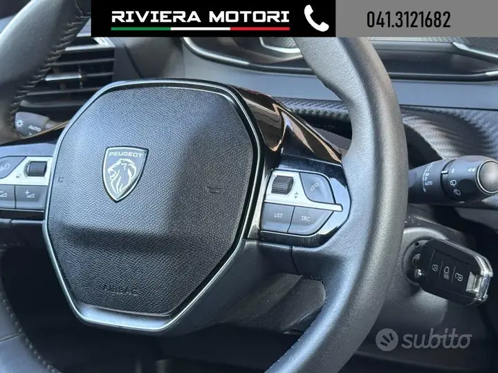 Peugeot 2008 2025 photo 5