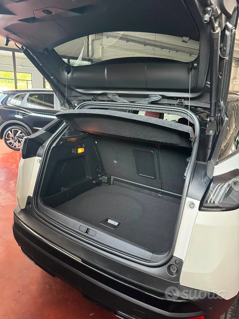 Peugeot 3008 2021 photo 5
