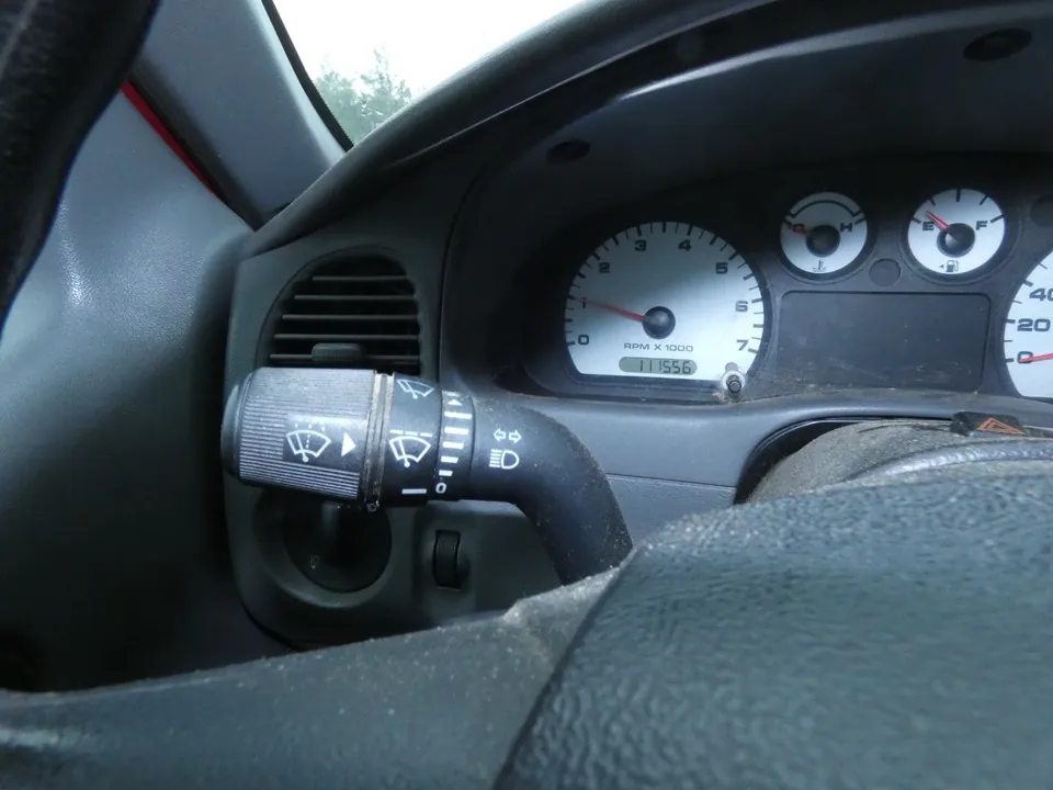 Ford Ranger 2008 photo 5