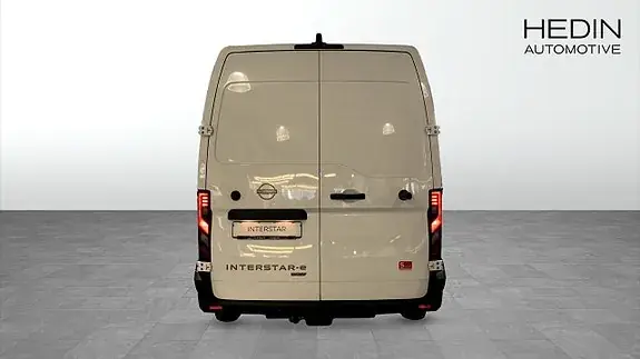 Nissan Interstar 2026 photo 5