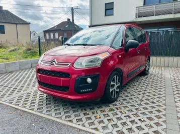 Citroen C3 Picasso
