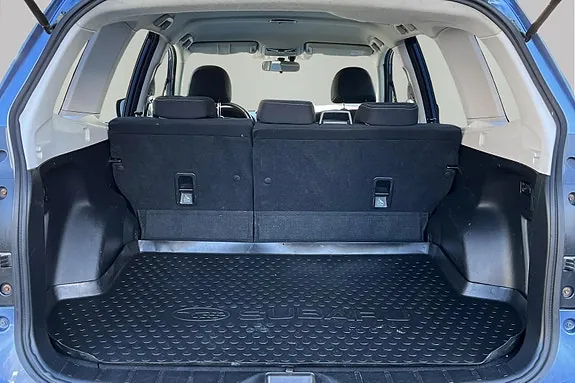 Subaru Forester 2015 photo 5